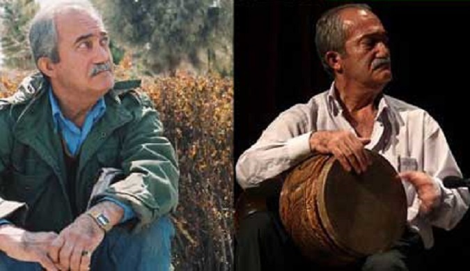 درگذشت بهمن رجبی نوازنده درگذشت بهمن رجبی نوازنده