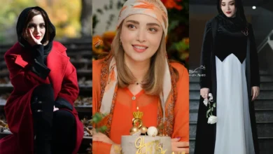 فعالیت‌ ها و آثار هنری بهنوش طباطبایی