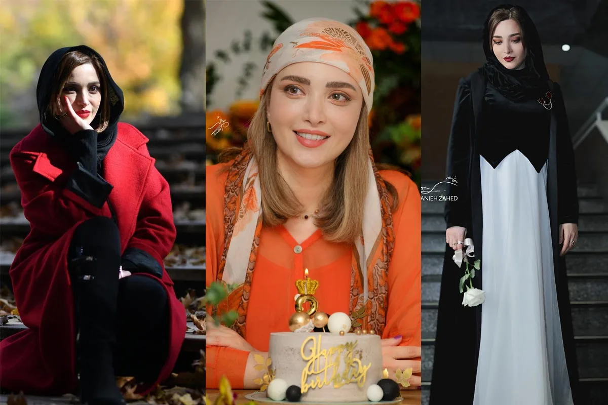 فعالیت‌ ها و آثار هنری بهنوش طباطبایی