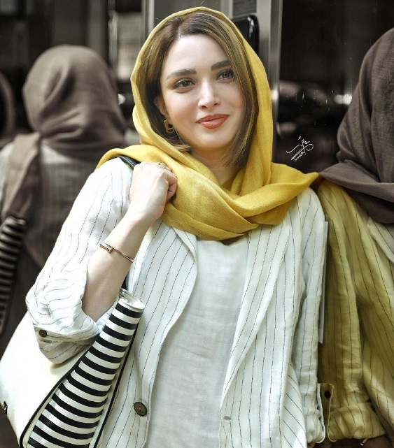 زندگی شخصی بهنوش طباطبایی