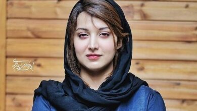 گاف روشنک گرامی