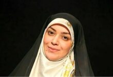 تولد، اصالت و تحصیلات الهام چرخنده