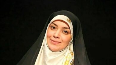 تولد، اصالت و تحصیلات الهام چرخنده