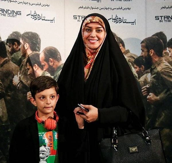 حاشیهها و جنجال های الهام چرخنده