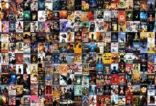 بهترین سایت های تماشای فیلم و سریال
