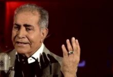 درگذشت استاد هوشمند عقیلی