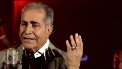 درگذشت استاد هوشمند عقیلی