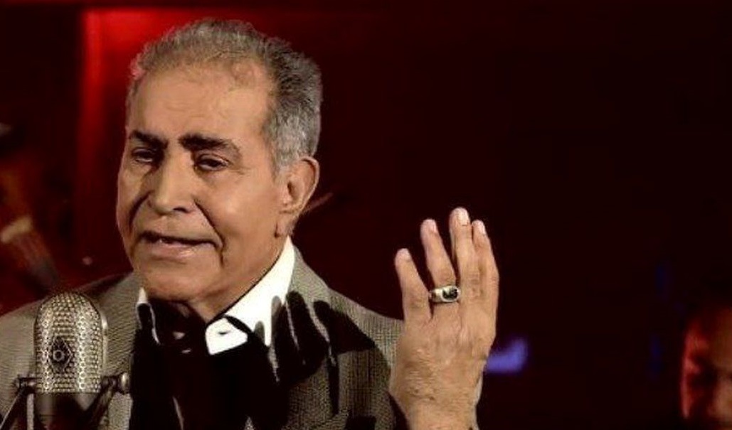 درگذشت استاد هوشمند عقیلی