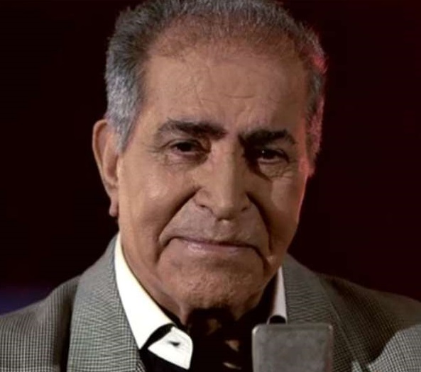 نسبت خانوادگی هوشمند عقیلی با شادمهر عقیلی