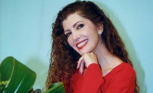 درگذشت ژاکلین دردریان درگذشت ژاکلین دردریان