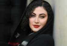 فیلم شمشیربازی مریم مومن