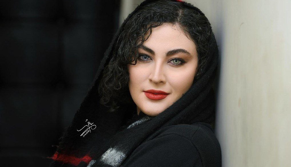 فیلم شمشیربازی مریم مومن فیلم شمشیربازی مریم مومن