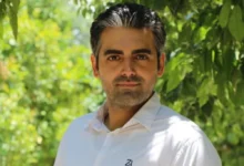 تحصیلات و شروع فعالیت هنری محمدرضا رهبری
