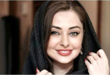 افشاگری نفیسه روشن