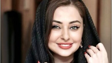 افشاگری نفیسه روشن
