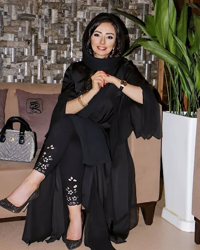 علاقه نفیسه روشن از کودکی به حیوانات و طبیعت