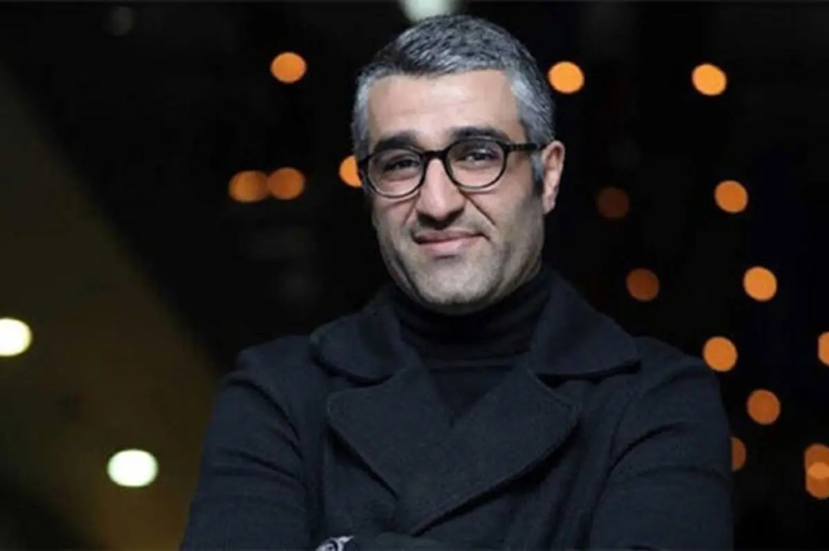 ورود پژمان جمشیدی به بازیگری ورود پژمان جمشیدی به بازیگری