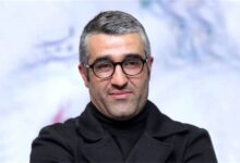 بیوگرافی پژمان جمشیدی