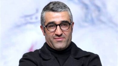 بیوگرافی پژمان جمشیدی