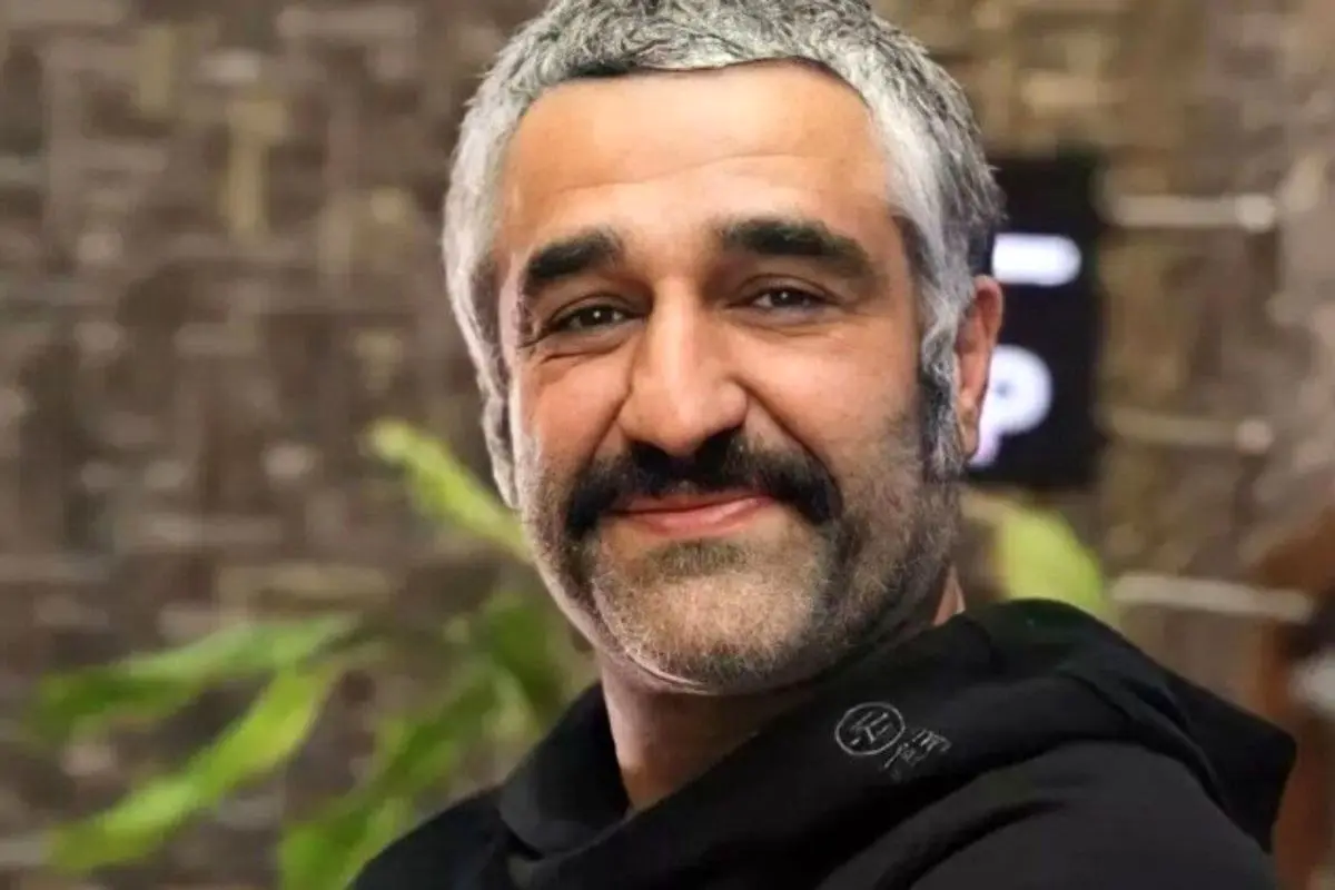 ممنوع التصویر شدن پژمان جمشیدی ممنوع التصویر شدن پژمان جمشیدی