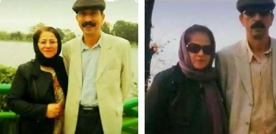 درگذشت پدر شروین حاجی پور درگذشت پدر شروین حاجی پور