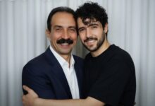 جزئیات درگذشت پدر شروین حاجی‌پور
