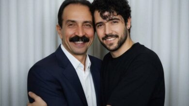 جزئیات درگذشت پدر شروین حاجی‌پور