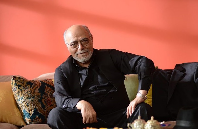 بستری شدن اکبر زنجان‌ پور