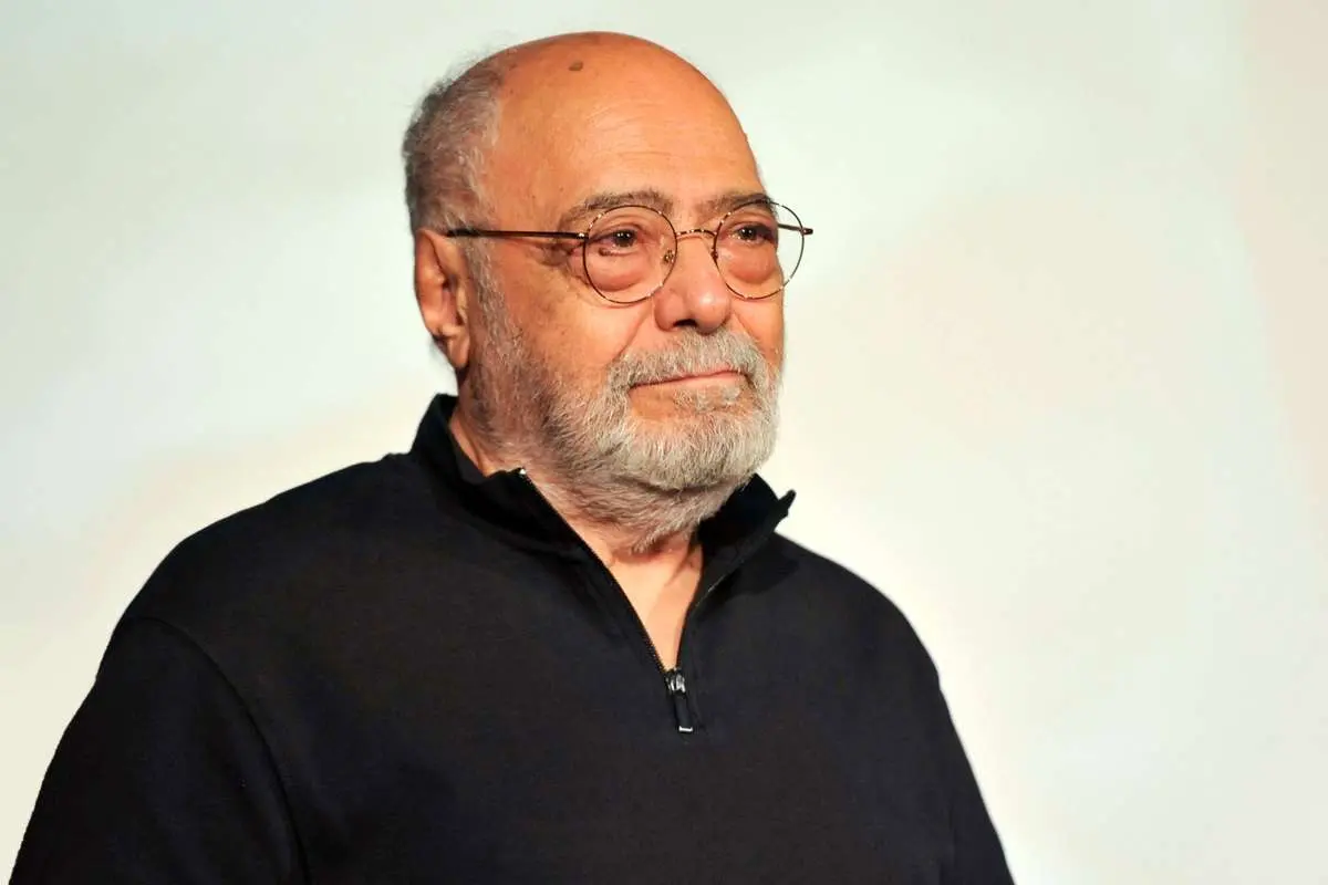 جایگاه اکبر زنجان‌ پور در هنر ایران