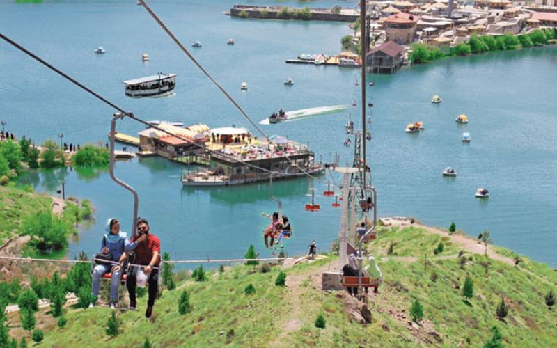 انتخاب محل اقامت در مشهد