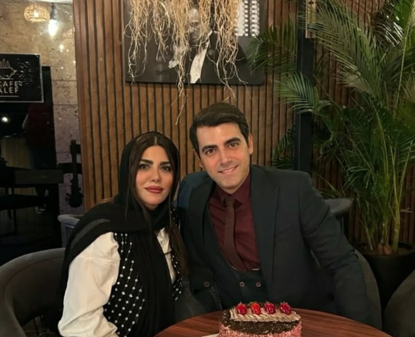 عکس خواهر برادری محمدرضا رهبری عکس خواهر برادری محمدرضا رهبری