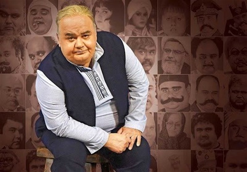 سکته مغزی و گفتگوی او پس از آن سکته مغزی و گفتگوی او پس از آن