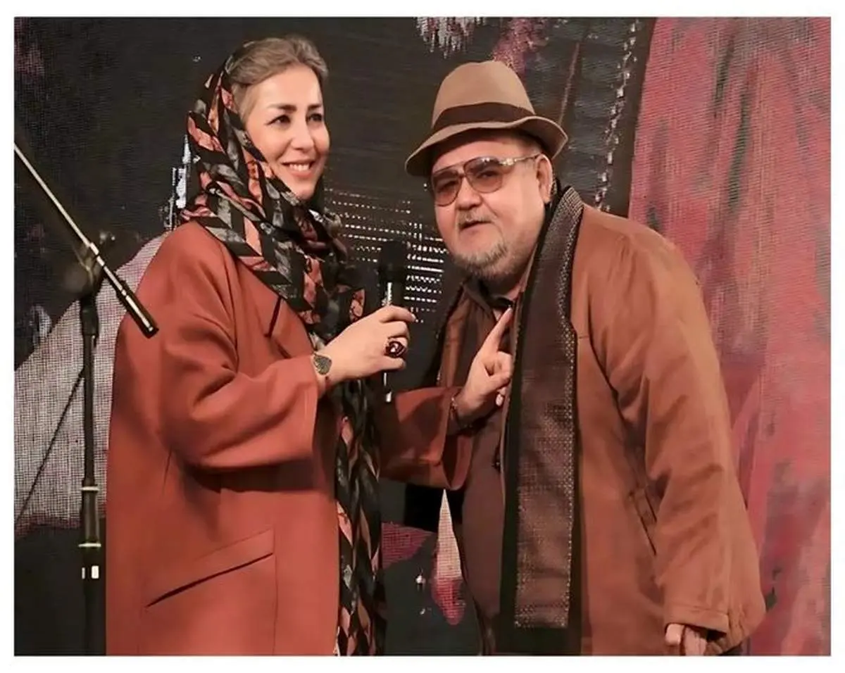 سکته مغزی اکبر عبدی سکته مغزی اکبر عبدی