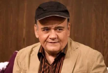 سکته مغزی اکبر عبدی