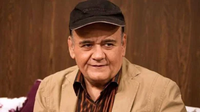 سکته مغزی اکبر عبدی