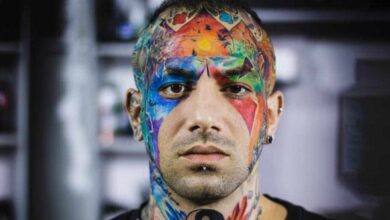 ماجرای سکته مغزی امیر تتلو