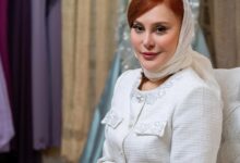 بیوگرافی آرام جعفری