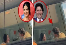افشای رابطه نخست وزیر سابق کانادا با کیتی پری