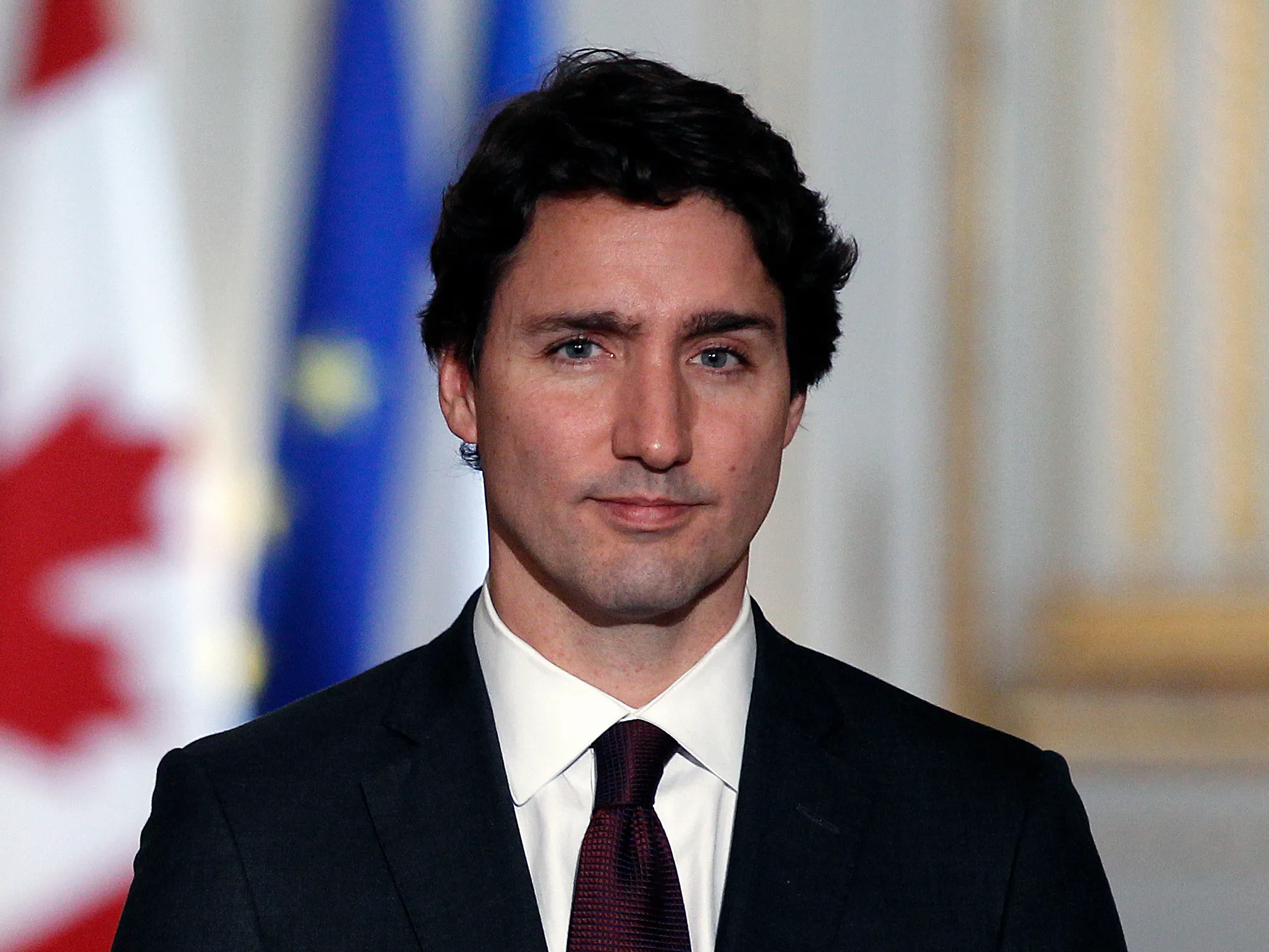 بیوگرافی جاستین ترودو (Justin Trudeau) بیوگرافی جاستین ترودو (Justin Trudeau)