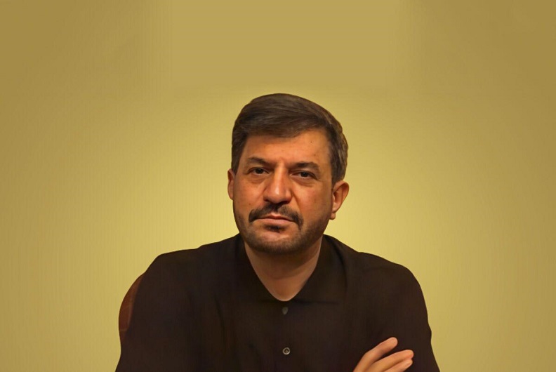 بیوگرافی محمود شهریاری بیوگرافی محمود شهریاری