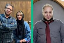 گلایه مازیار لرستانی از زنی که عاشقش بود