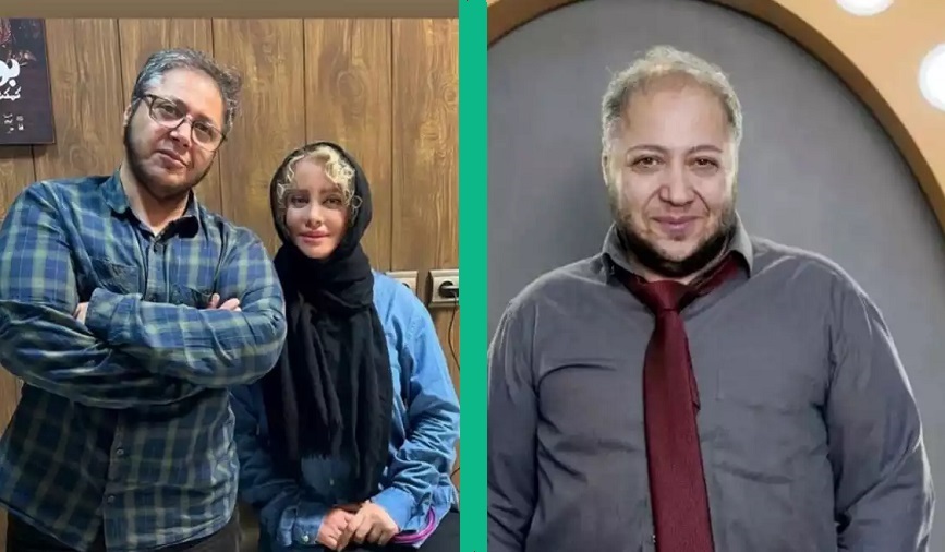 گلایه مازیار لرستانی از زنی که عاشقش بود گلایه مازیار لرستانی از زنی که عاشقش بود