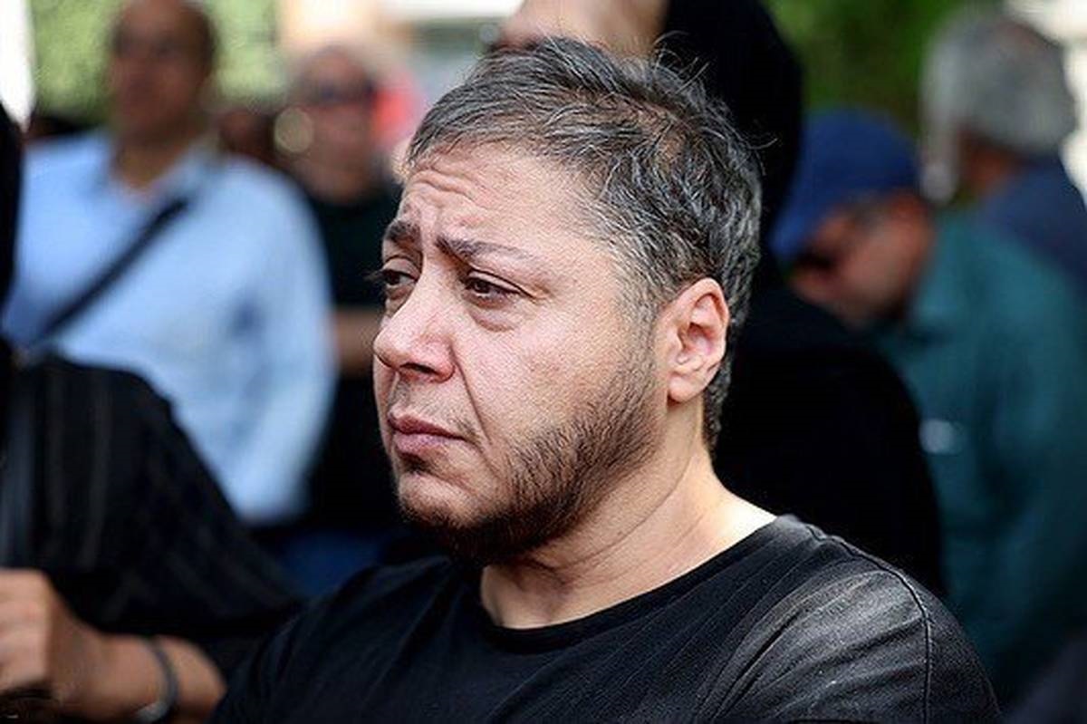 بیوگرافی مازیار لرستانی بیوگرافی مازیار لرستانی
