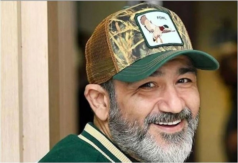 زندگی شخصی مهران غفوریان
