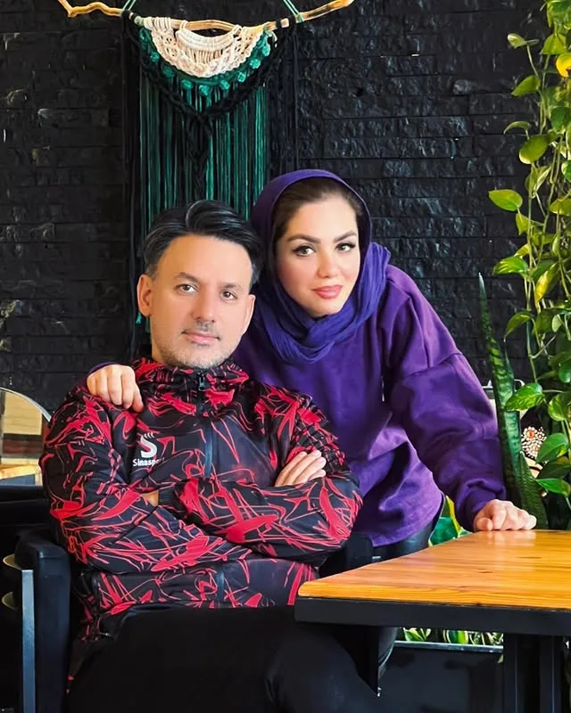 ویژگی های شخصیتی و سبک اجرای مبینا نصیری ویژگی های شخصیتی و سبک اجرای مبینا نصیری