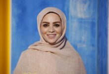 بیوگرافی مبینا نصیری