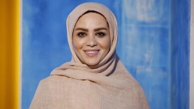 بیوگرافی مبینا نصیری