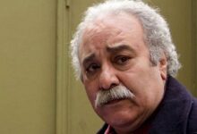 درگذشت محمد کاسبی