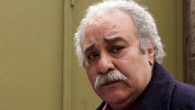 درگذشت محمد کاسبی