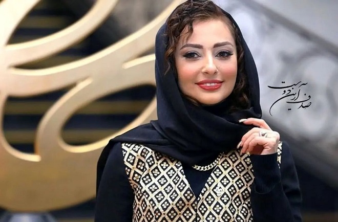 دوران کودکی و ورود نفیسه روشن به سینما دوران کودکی و ورود نفیسه روشن به سینما
